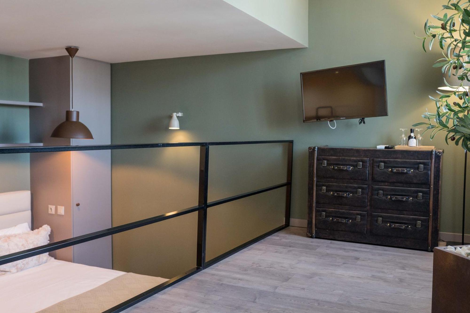 Olive Nature - Tourism Apartments — Photos 2